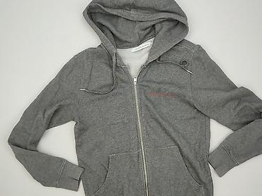 wasyl dres: Calvin Klein Jeans, Bluza z kapturem damska, rozmiar S — 1