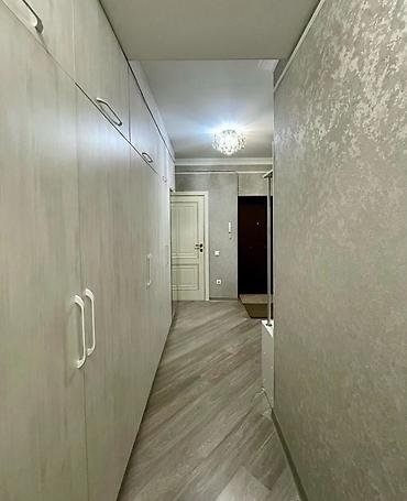 Продажа квартир: 3 комнаты, 91 м², Элитка, 6 этаж, Дизайнерский ремонт — 14
