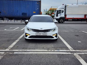 купить автомобиль маз в бишкеке: Kia K5: 2018 г., 2 л, Автомат, Бензин, Седан