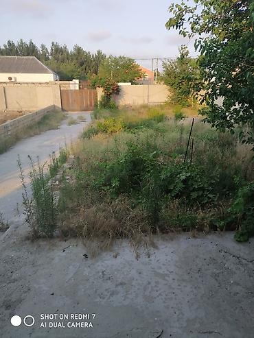 2 otaq: Pirşağı qəs. 4 otaqlı, 955 kv. m, Orta təmir — 5