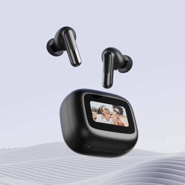 Dinamiklər və kolonkalar: Yeni Simsiz (Bluetooth) Qulaqcıqlar