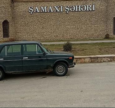 опель зафира а: VAZ 2106 sedan – tünd yaşıl rəng, klassik “xrom” detallar və orijinal — 3