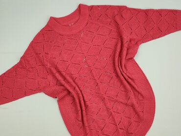 Women`s sweater, size 7XL (EU 54)