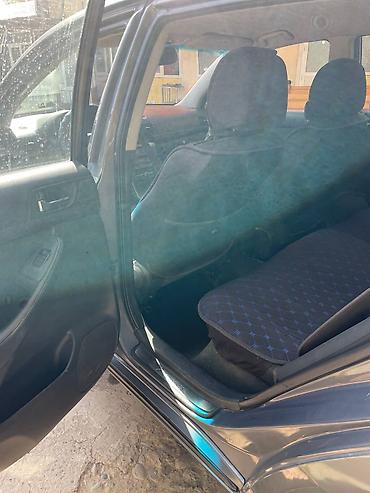 Toyota: Toyota Avensis: 2005 г., 2 л, Ручные, Бензин, Универсал — 8