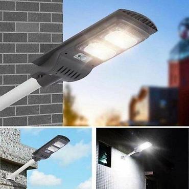 platneni ormar ikea: Solarna rasveta sa senzorom i daljinskim 600W-100W 6500k. Besplatna — 8
