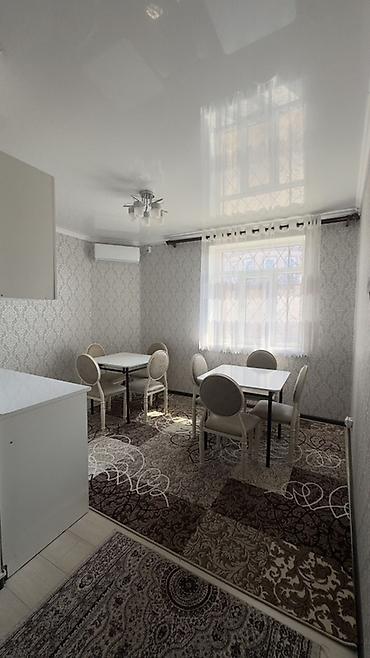 Продажа отелей и хостелов: Гостевой дом халаль Цена за посетителя 1300 сом Имеются все удобства — 4