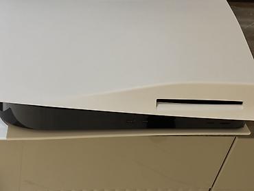 playstation 5 30th: PlayStation 5 (Diskli versiya) oyun konsolu - Güclü 8 nüvəli AMD Zen — 2