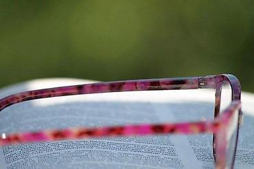 Naočare: Standard dioptrijske naočare +1. Vintage Standard ram za diotrijske — 8