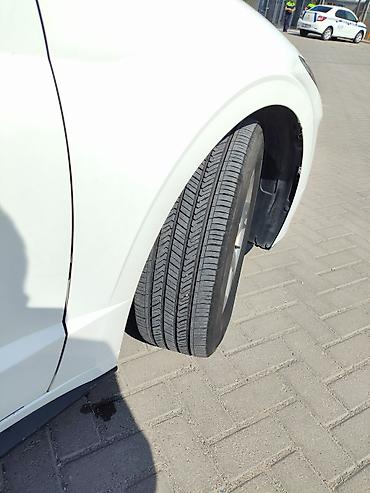 sonata: Hyundai Sonata: 2019 г., 2 л, Автомат, Бензин, Седан — 8