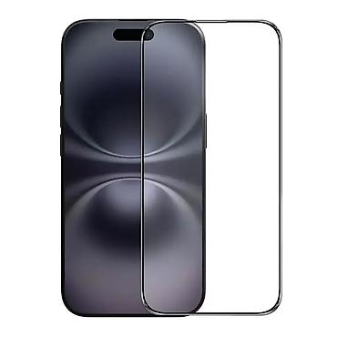 nokia 9800: Zastitno staklo Zastitno staklo Nillkin CP+ Pro za iPhone 16 6.1 crni — 1