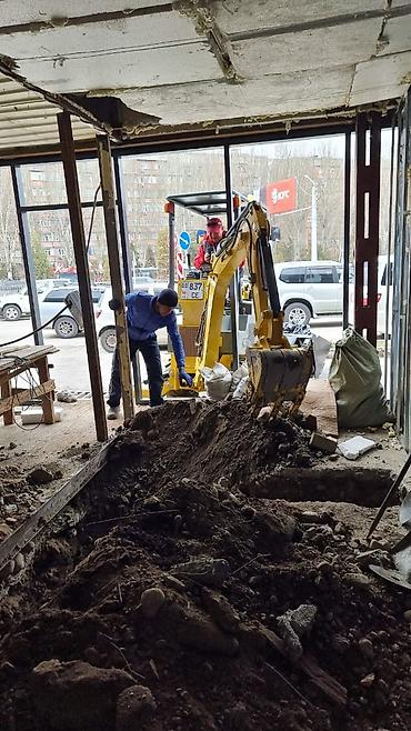 Погрузчики: Погрузчик, 2024 г., Колесный — 4