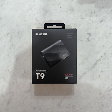 windows surface: Накопитель для ПК, Новый, Samsung, SSD, 1 ТБ, 1.8" — 1