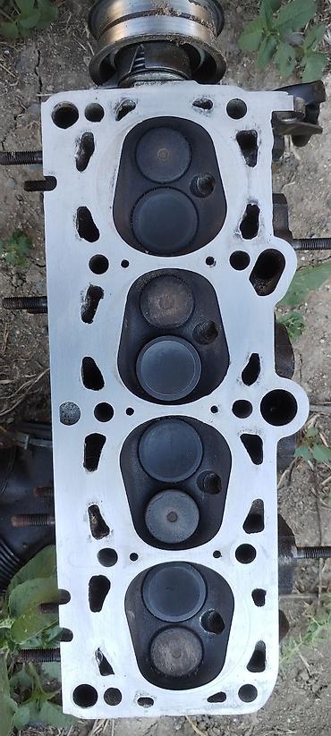 tank pro: Məhsul: VW/Audi benzin mühərriki üçün silindr başlığı komplekti — 5