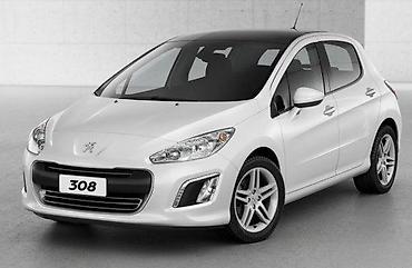 burago audi a3: PEUGEOT 308 9HP - POLOVNI DELOVI | Peugeot 308 9HP. Euro5, 2012 — 1