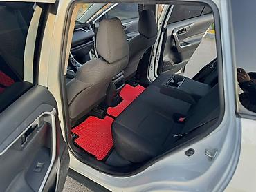 rav 4 2018: Toyota RAV4: 2019 г., Автомат, Бензин, Кроссовер — 4