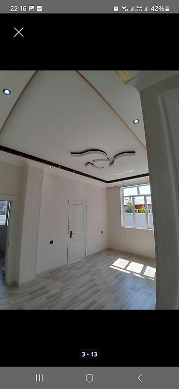 Yeni tikili: 2 otaqlı, Yeni tikili, 55 kv. m — 6
