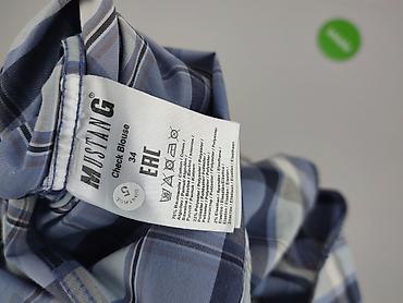mustang jeans: Mustang, Koszula damska, rozmiar XS — 6