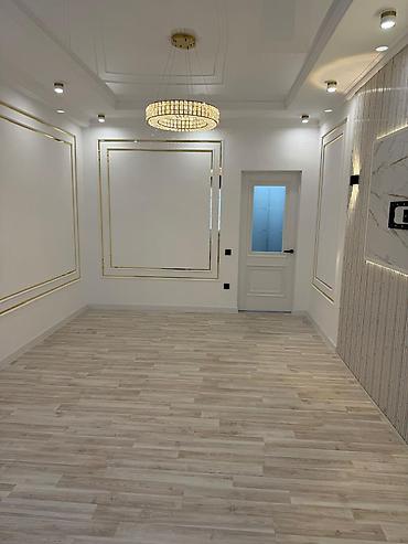 imak: 2 комнаты, 73 м², Восток-5 мкр Элитка, 8 этаж, Дизайнерский ремонт — 9