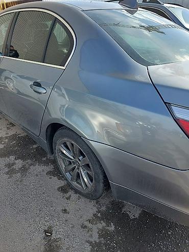 BMW: BMW 530: 2004 г., 2.9 л, Автомат, Бензин, Седан — 9