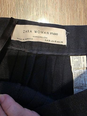 woman: Юбка, Модель юбки: Плиссе, Мини, По талии — 3