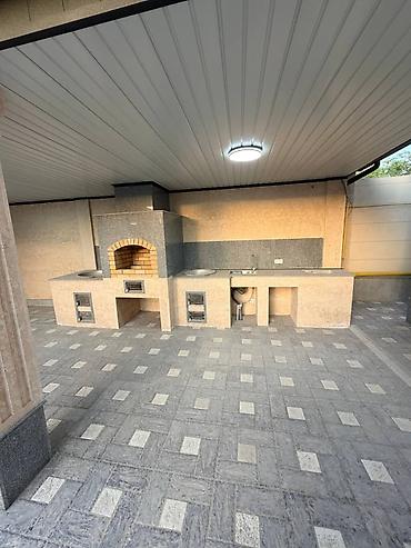 Продажа коттеджей и домов: Продаётся совершенно новый особняк Площадь: 250 м2 Участок 4.5 — 4