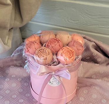 flower knows косметика: 🌹 Шоколадные розы — таттуу белек, унутулгус эмоция! 🎁 Айт майрамга — 10