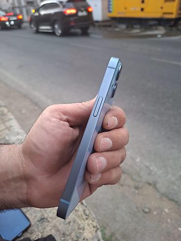2 ci el iphone 14: IPhone 14, 128 GB, Mavi, Face ID — 2