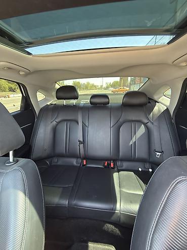 Hyundai: Hyundai Sonata: 2019 г., 2 л, Автомат, Газ, Седан — 22