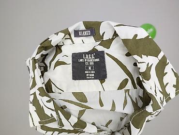 alternative outfitters: H&M L.O.G.G., Koszulа dla mężczyzn, rozmiar L — 5