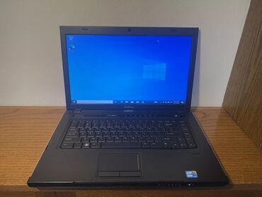 Dell: Yeni Dell Vostro, 15.6 ", Intel Core i5, 256 GB, Ünvandan götürmə, Pulsuz çatdırılma, Ödənişli çatdırılma