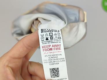 podklad: Missguided, Top damski, rozmiar XL — 5