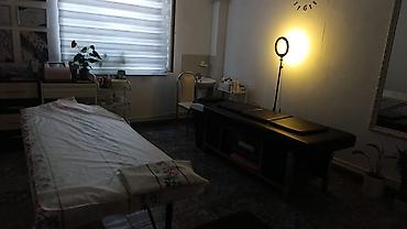 массаж западный: Кабинет Для косметолога, 20 м², Долгосрочно, С оборудованием — 2