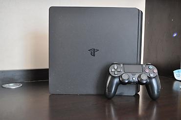 ps5 slim digital: 🎮 Продам PlayStation 4 — 500 ГБ Продаю PS4 в хорошем состоянии — 1
