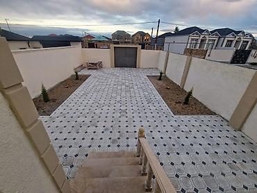 xirdalanda ipoteka evlər: Zabrat 4 otaqlı, 123 kv. m, Kredit var, Yeni təmirli — 7