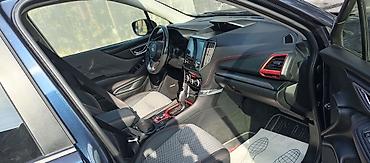 Subaru: Subaru Forester: 2019 г., 2.5 л, Вариатор, Бензин, Кроссовер — 8