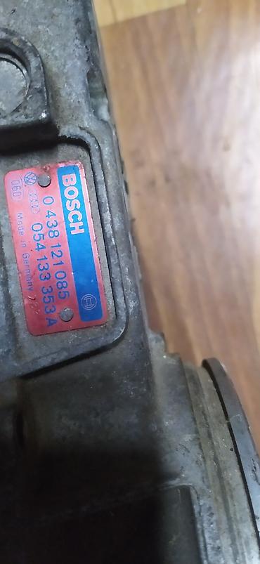потенциометр: Audi 100 c4 audi 80 расходомер воздуха потенциометр инжектор — 3