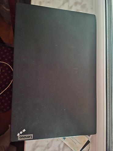 lenovo core i7: Lenovo noutbuk - Ekran: 15.6" - Klaviatura: tam ölçülü, sayı — 4