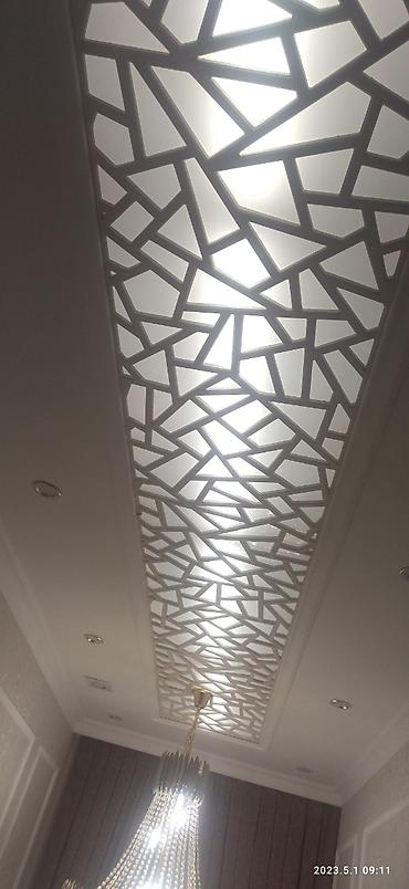 Ремонт под ключ: Ремонт под ключ | Квартиры Больше 6 лет опыта — 6