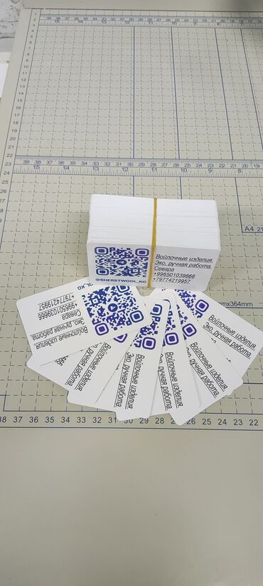 Печать: Струйная печать, | Бейджики, Блокноты, Брошюры — 10