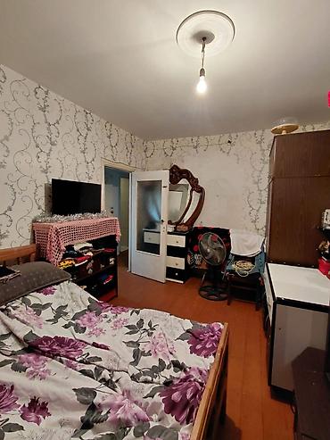 şəki ev alqı satqısı: Digah, 3 otaqlı, Köhnə tikili, 68 kv. m — 4