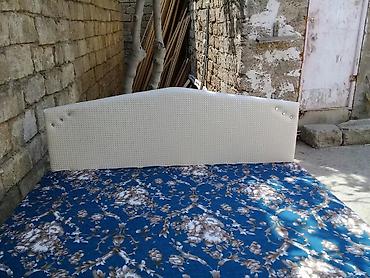 Новый, Двуспальная кровать at lalafo.az — 2 Новый, Двуспальная кровать — 2