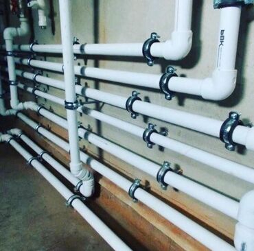 Digər ixtisaslar: Santexnik xidməti işinizi etibarlı ellere hevale edin isdenilen vaxt — 10