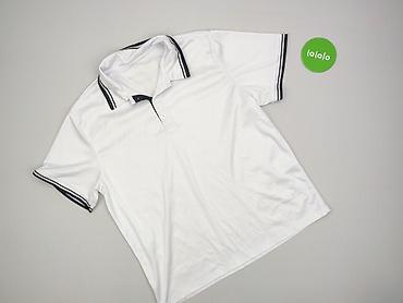 second hand ciuchy: Koszulka polo dla mężczyzn, rozmiar L — 2