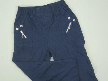 legginsy nike 3 4 damskie: XS (EU 34), condition - Fair