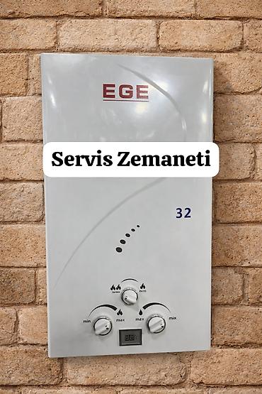 Su qızdırıcı kranlar: Pitiminutka Yeni, Kredit yoxdur, Pulsuz çatdırılma, Rayonlara çatdırılma — 10