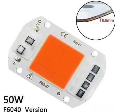 Rasveta: Led dioda za reflektor na 220v sijalica za reflektor. LED dioda za — 11