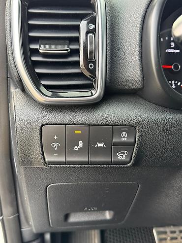 Kia: Kia Sportage: 2020 г., 2 л, Автомат, Дизель, Кроссовер — 14