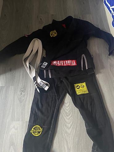 tatami: Salam kimano satılır kimano çox ela veziyetdedir tecili pul lazımdır — 4