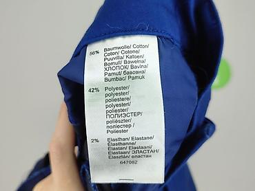 czerwone rurki: Bodyflirt, Spodnie materiałowe damskie, rozmiar XS — 5