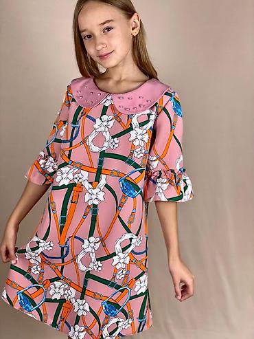 Платья: Детское платье, Новый — 11